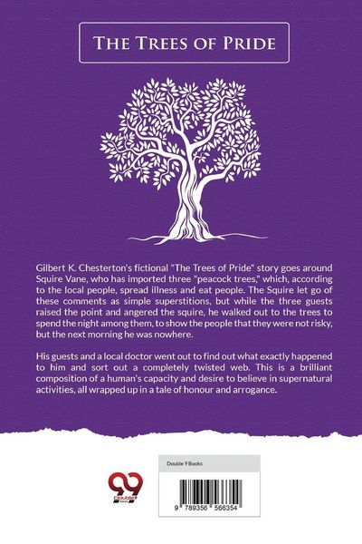 Produktbild: The Trees of Pride