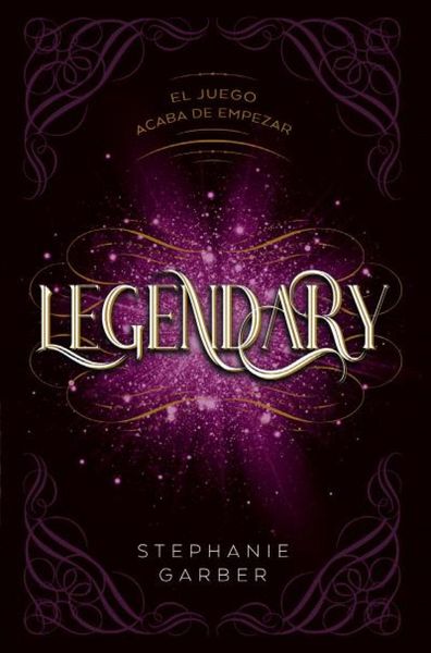 Produktbild: Legendary