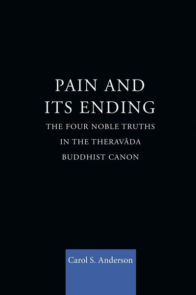 Produktbild: Pain and Its Ending