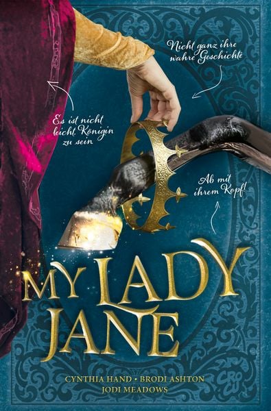 Produktbild: My Lady Jane
