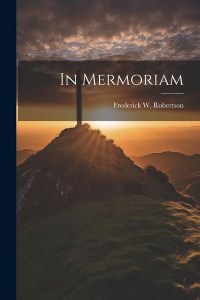 Produktbild: In Mermoriam