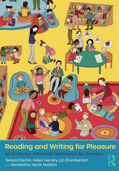 Produktbild: Reading and Writing for Pleasure