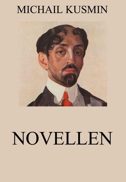 Produktbild: Novellen
