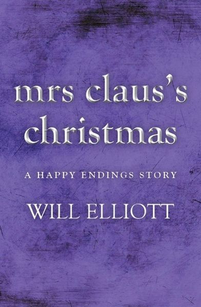 Produktbild: Mrs Claus's Christmas