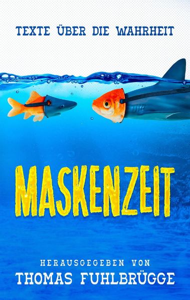 Produktbild: Maskenzeit
