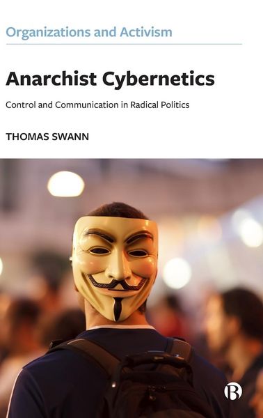 Produktbild: Anarchist Cybernetics