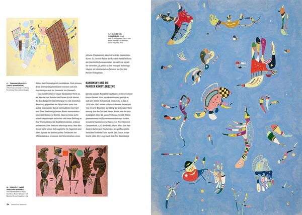 Produktbild: Kandinsky