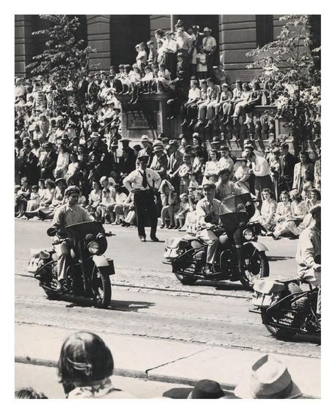 Produktbild: Motorr&auml;der