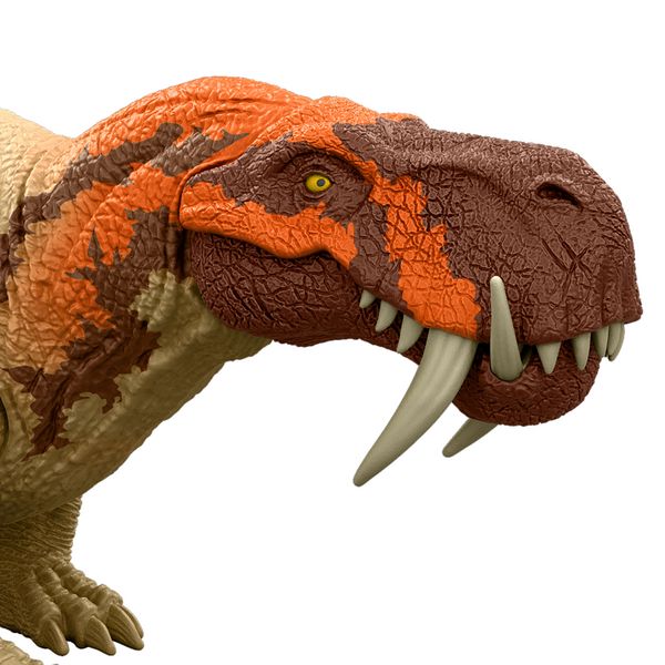 Produktbild: ACTIONFIGUR JURASSIC WORLD SAGA ATT
