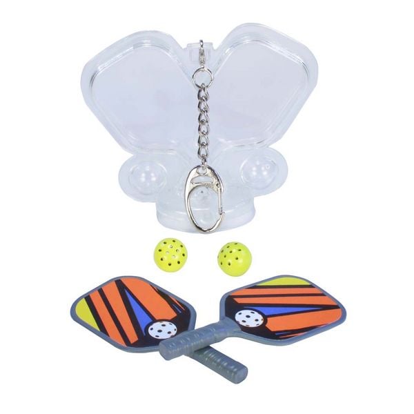 Produktbild: World's Smallest Pickleball