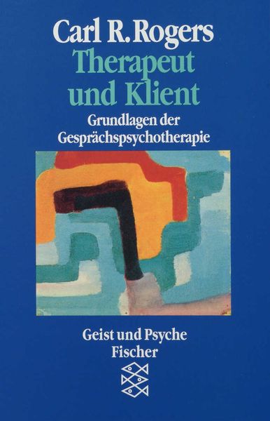 Produktbild: Therapeut und Klient