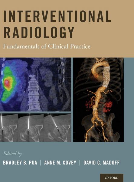 Produktbild: Interventional Radiology
