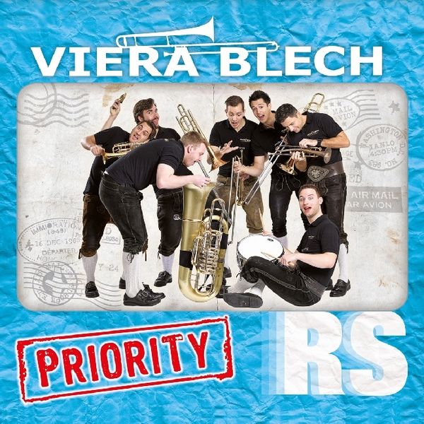 Produktbild: Priority