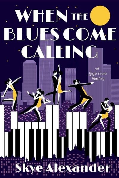 Produktbild: When the Blues Come Calling