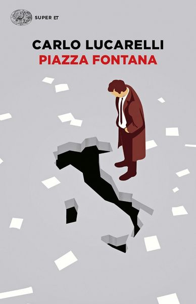 Produktbild: Piazza Fontana