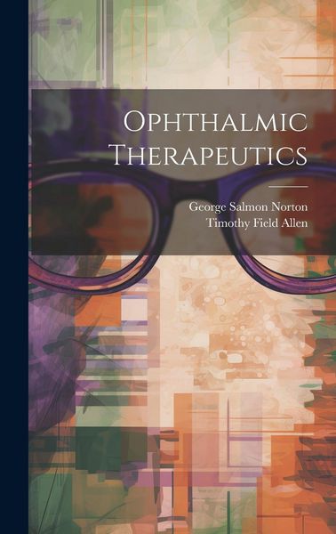 Produktbild: Ophthalmic Therapeutics