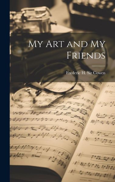 Produktbild: My art and my Friends