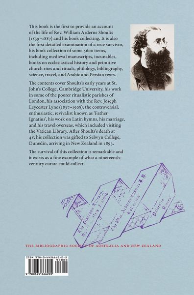 Produktbild: Awakening a Curate's Library