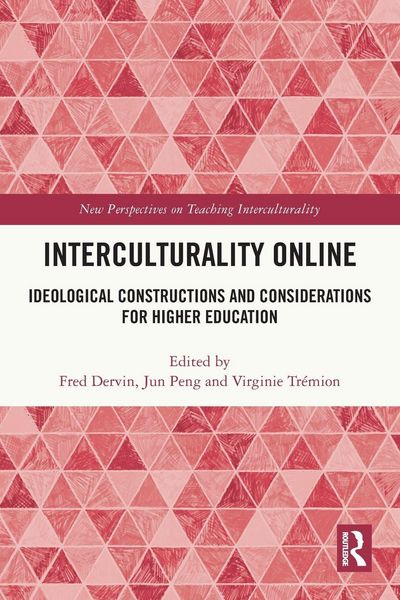 Produktbild: Interculturality Online