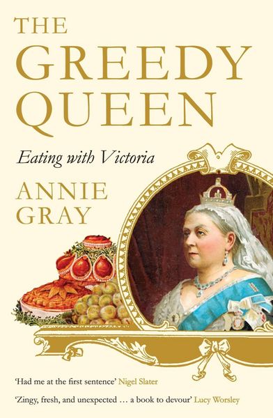 Produktbild: The Greedy Queen