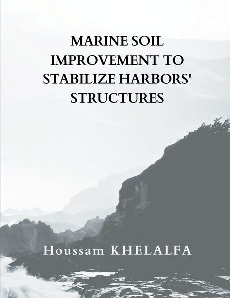 Produktbild: Marine soil improvement To Stabilize Harbors' structures