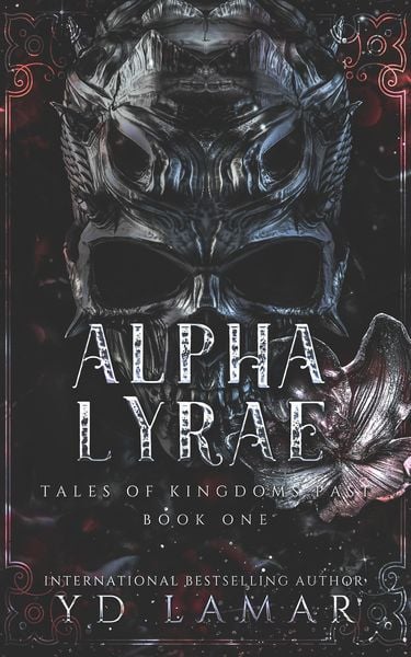 Produktbild: Alpha Lyrae (Tales of Kingdoms Past, #1)
