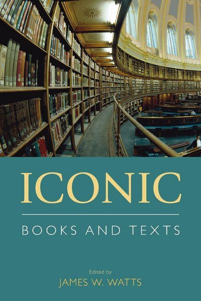 Produktbild: Iconic Books and Texts