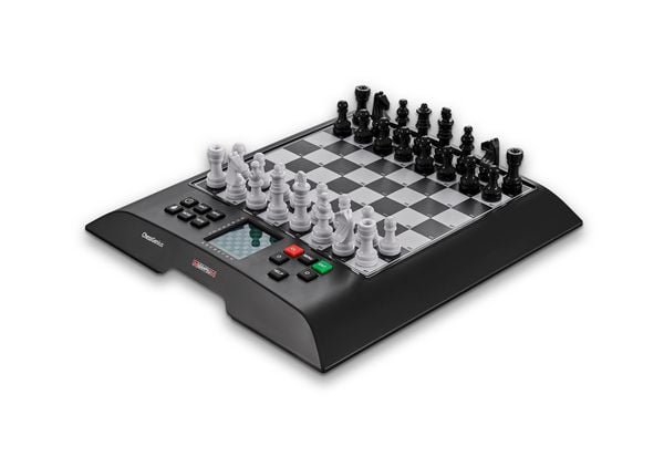 Produktbild: ChessGenius