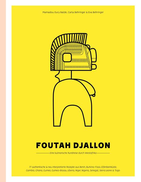 Produktbild: Foutah Djallon