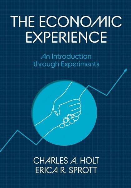 Produktbild: The Economic Experience