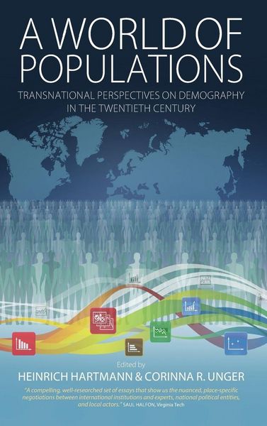 Produktbild: A World of Populations