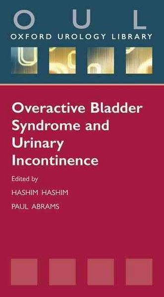 Produktbild: Overactive Bladder Syndrome and Urinary Incontinence