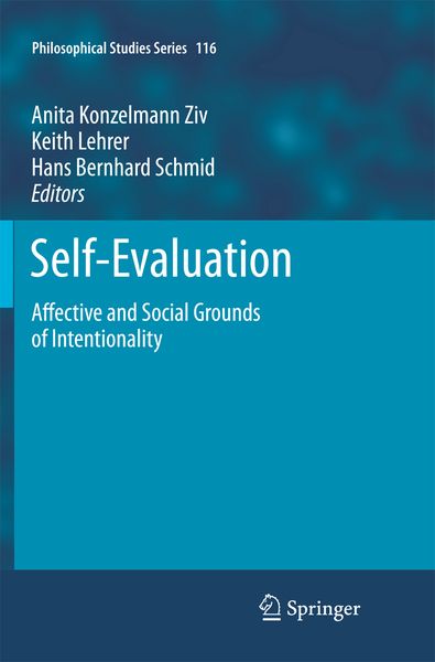 Produktbild: Self-Evaluation