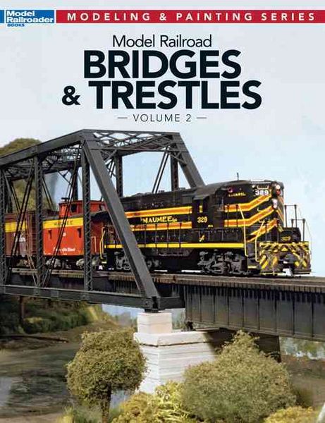 Produktbild: Model Railroad Bridges & Trest