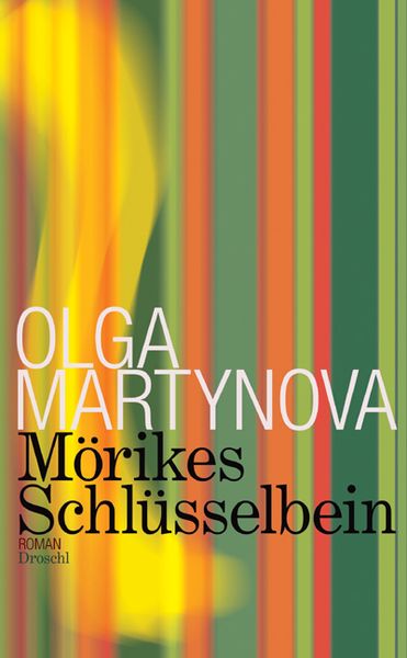Produktbild: M&ouml;rikes Schl&uuml;sselbein