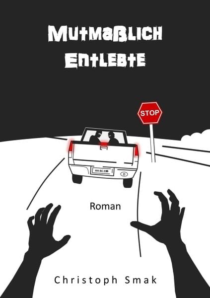 Mutmaßlich Entlebte