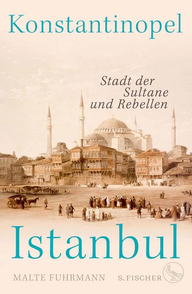 Produktbild: Konstantinopel - Istanbul