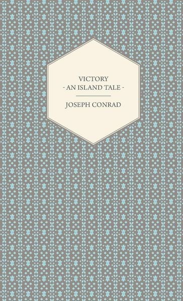 Produktbild: Victory - An Island Tale