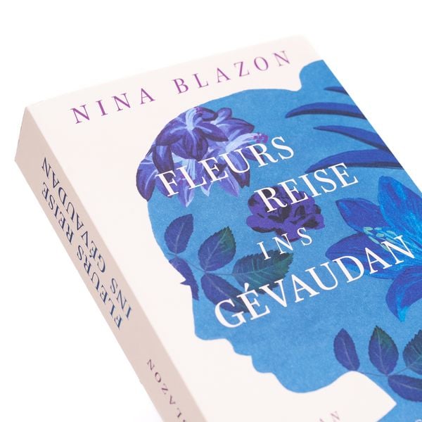 Produktbild: Fleurs Reise ins G&eacute;vaudan