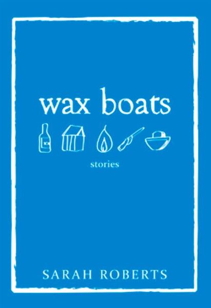 Produktbild: Wax Boats