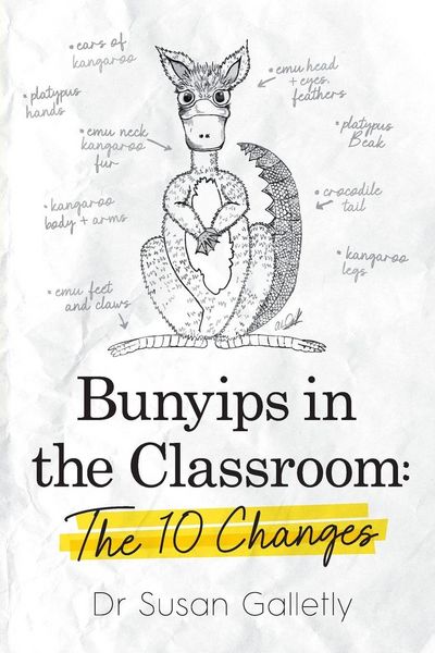 Produktbild: Bunyips in the Classroom