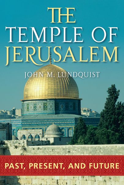 Produktbild: The Temple of Jerusalem