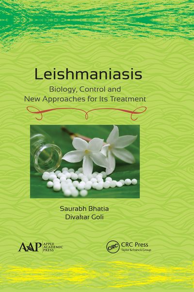 Produktbild: Leishmaniasis