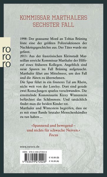 Produktbild: Menschenfischer