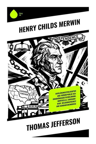Produktbild: Thomas Jefferson