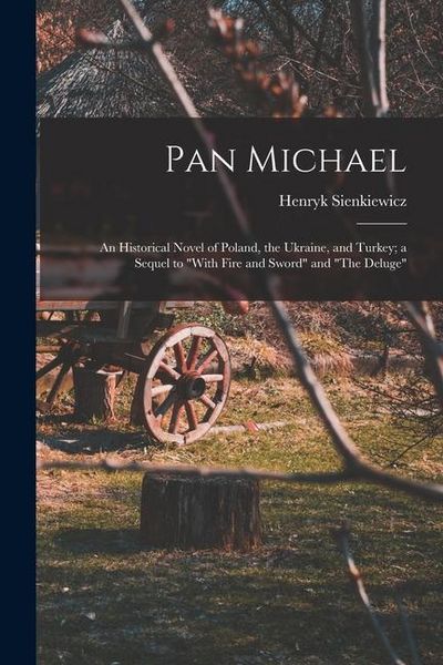 Produktbild: Pan Michael