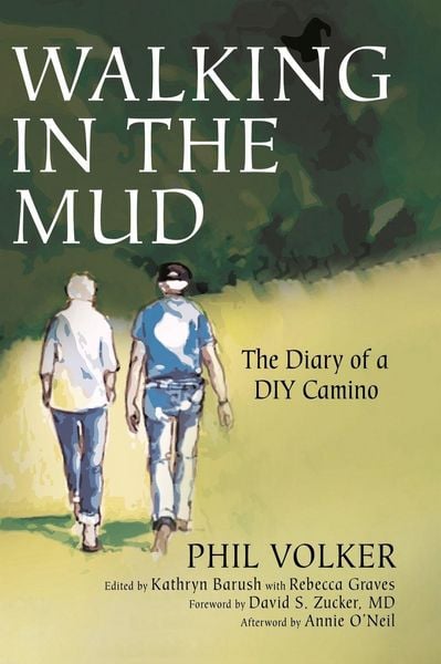 Produktbild: Walking in the Mud