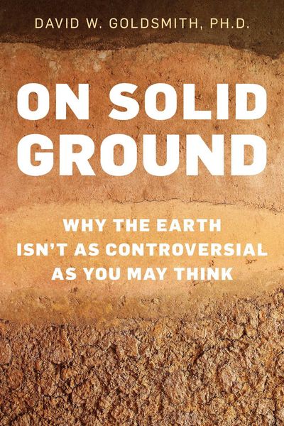 Produktbild: On Solid Ground