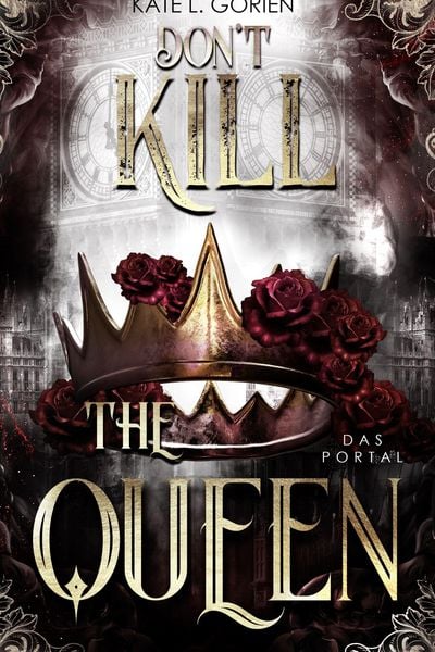 Produktbild: Don't Kill The Queen