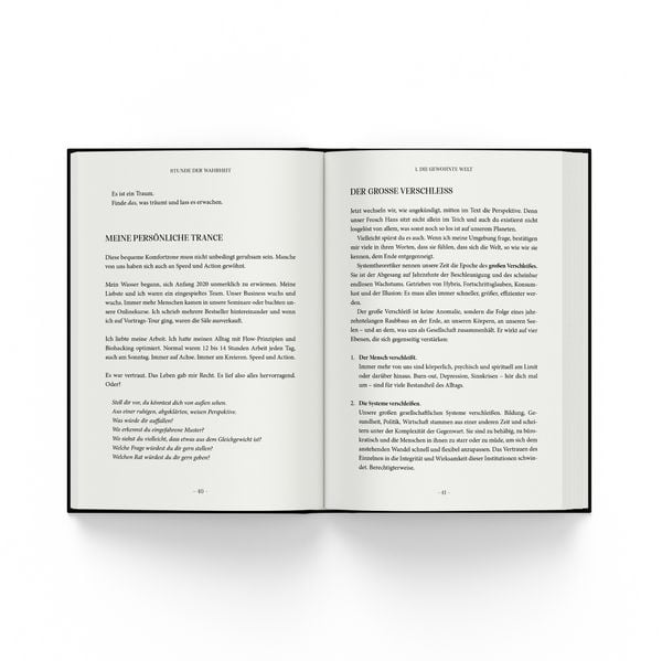Produktbild: Stunde der Wahrheit